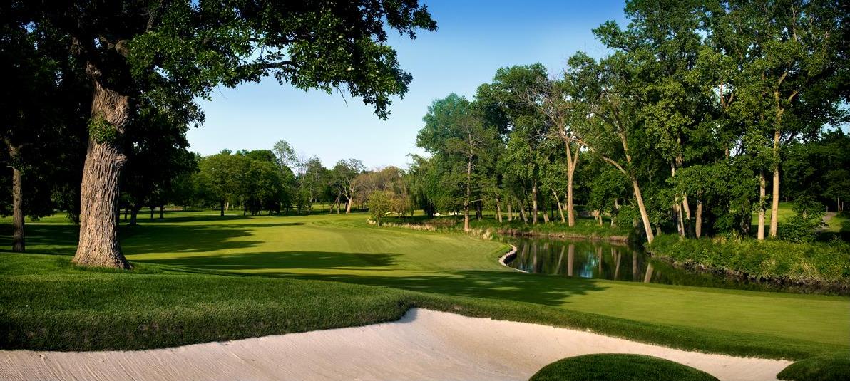 butler country club chicago Valrie Burdick